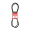 Mbl Mitsuboshi FHP General Utility V-Belt 0.63 in. W X 81 in. L For Fractional Horsepower Motors 5L810A - alternate 1